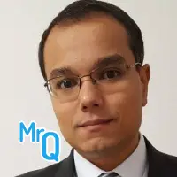 Rafael Silva, Estudante das Aulas Particulares de Inglês para Executivos pelo Método Callan